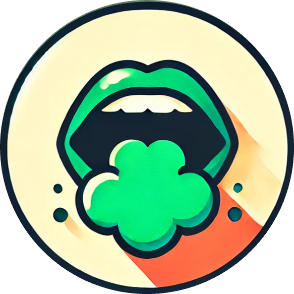 Burpify Icon