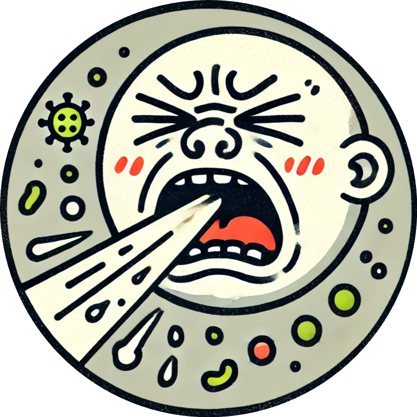 Sneezify Icon